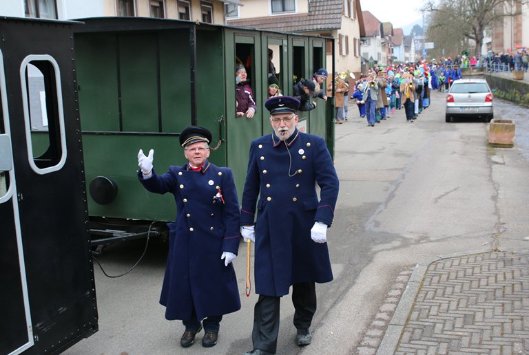 Schergaße-Jahrmarkt Montag